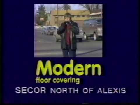 Classic Toledo Commercial Modern Floor 2 Youtube