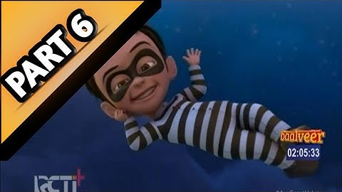 Upin & Ipin Musim 15 - Episode 6 Full | Upin Ipin Terbaru 2021