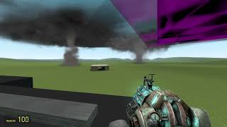 (OLD) Gdisasters tornado challenge #3
