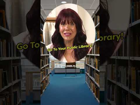 The Library ＞＞＞＞