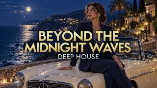 Beyond the Midnight Waves | Deep House Mix 2026 | Chill Vocal & Night Drive Vibes