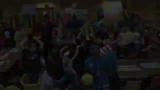 Harlem Shake: Great Achievers Style @ Muncie Public Library