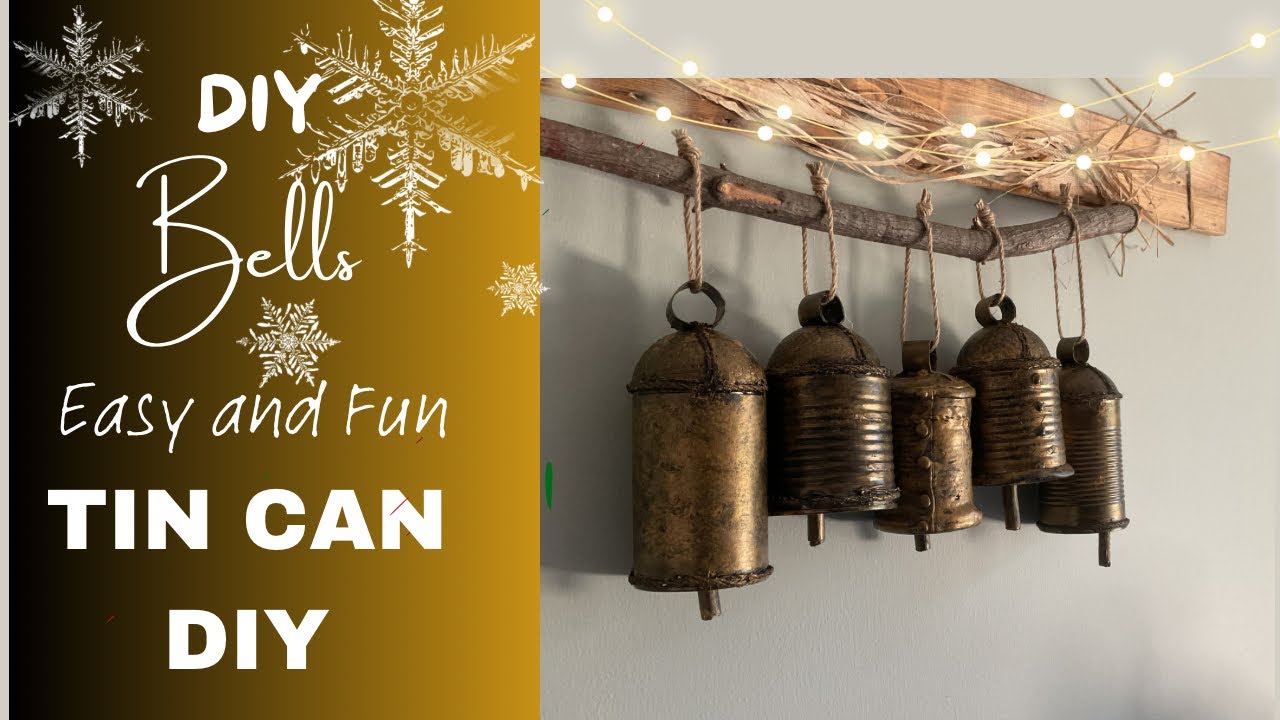 DIY Small Bells, 0.55 Inch 60pcs, Craft Copper Bells Bulk DIY Bells, Bronze  - Bed Bath & Beyond - 32475450