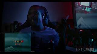 KID ROCK - DON’T TELL ME HOW TO LIVE FT MONSTER TRUCK (REACTION)