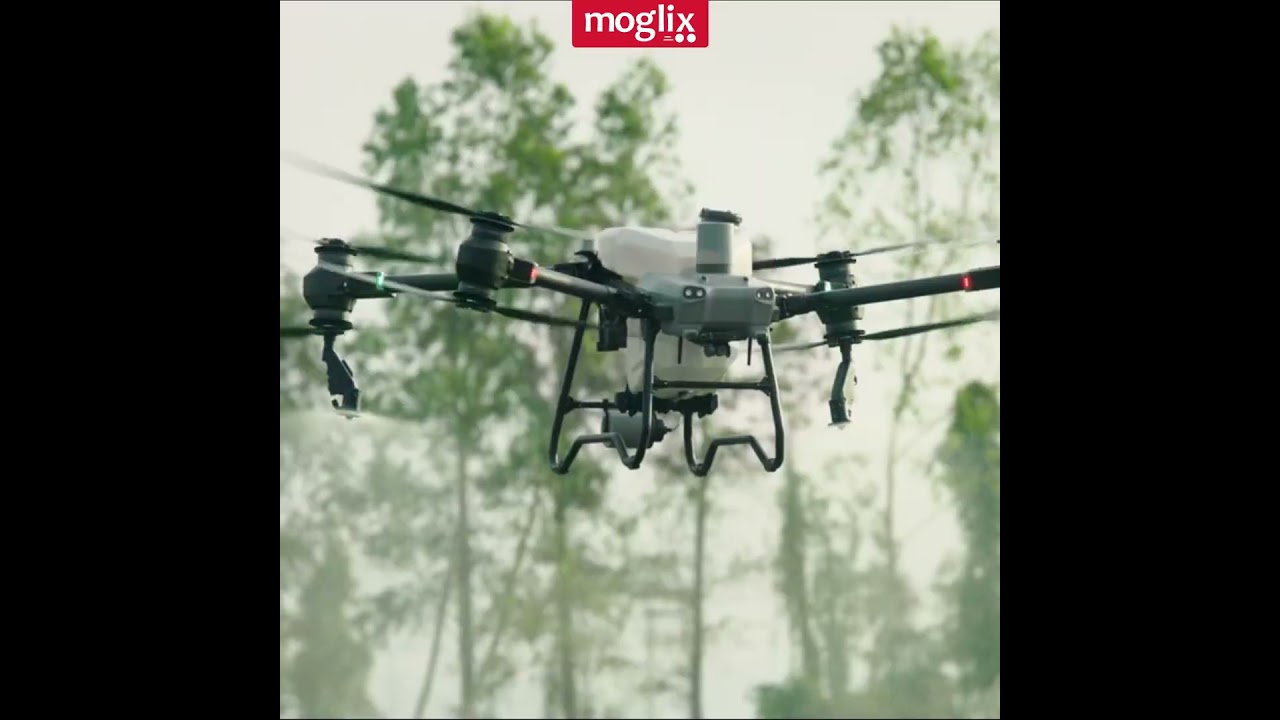 Smart Farming Made Easy: Top Agriculture Drones for Every Farmer | Moglix