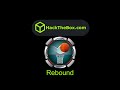 HackTheBox - Rebound