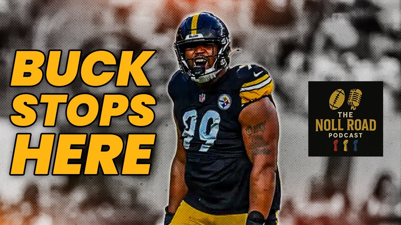 Steelers Rookie Might Be Actual Team MVP