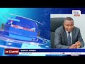 LE JOURNAL DE 13H30 22 AVRIL 2026