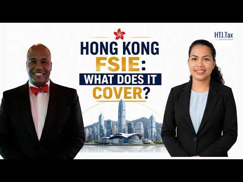 Hong Kong FSIE: What Does It Cover?