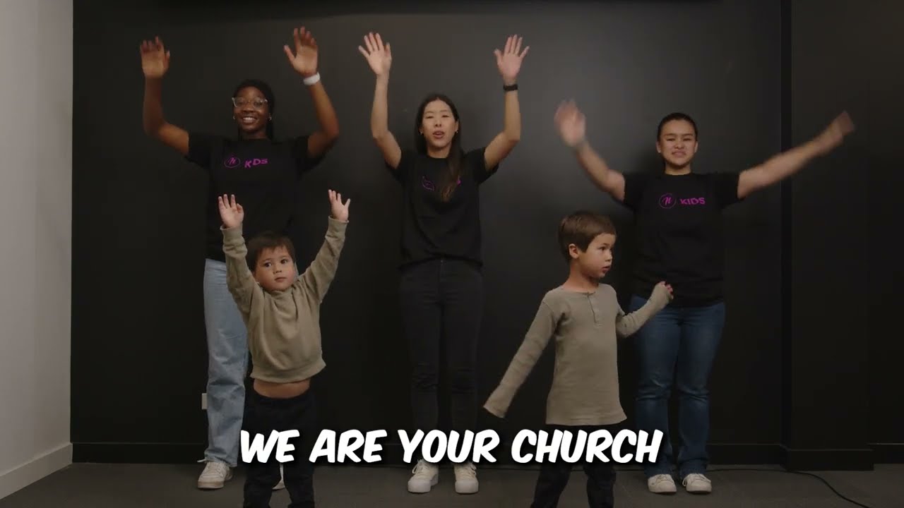 BUILD YOUR KINGDOM HERE