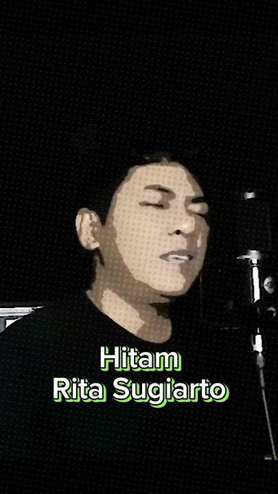 Hitam - Rita Sugiarto, Cover by Aya Dewa #coversong #musik #dangdut #ritasugiarto #hitam