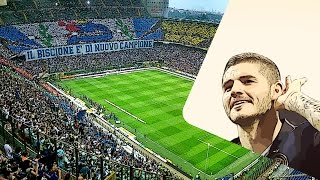 Mauro Icardi Set For New Inter Milan Contract