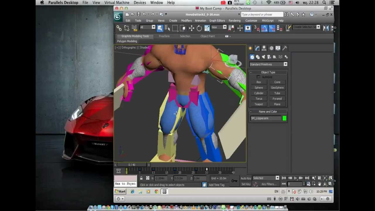 How To Import Cat Animation To Unity 3d Unity Unity Tutorials Unity 3d