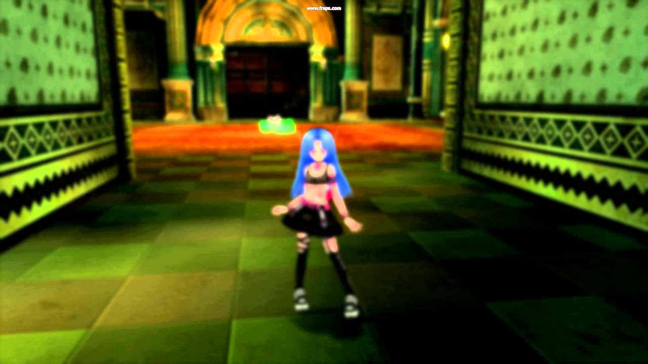 Hyperdimension Neptunia ReBirth2 Strategic Smarts