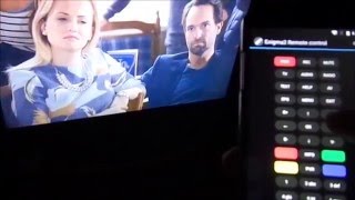 enigma 2 remote control