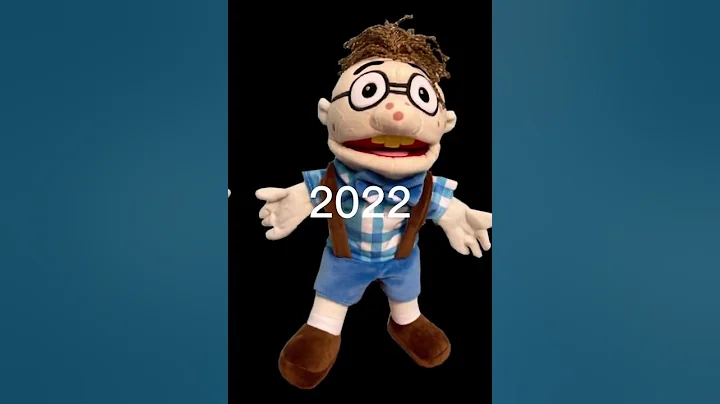 New SML vs Old SML #sml #jeffy #junior #mario #supermariologan