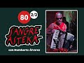 SANGRE ASTEKA con HUMBERTO ÁLVAREZ - BUSCANDO EL ROCK MEXICANO | 2/2