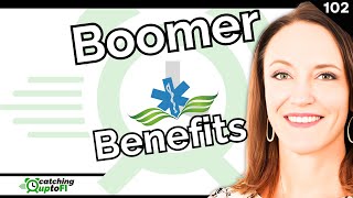 🥣Beyond Alphabet Soup: Expert Tips for Mastering Medicare & Avoiding Pitfalls | Danielle Roberts|102