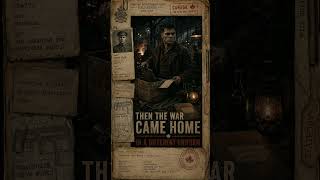 Jonas Held the Line | The Foundry Boys