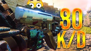 This Hidden Gem Will Increase Kd Ratio godly Dlc Weapon
