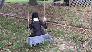 Spirit Halloween's Menacing Molly