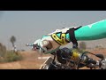 TWMX Tested | Mobius X8 Wrist Brace