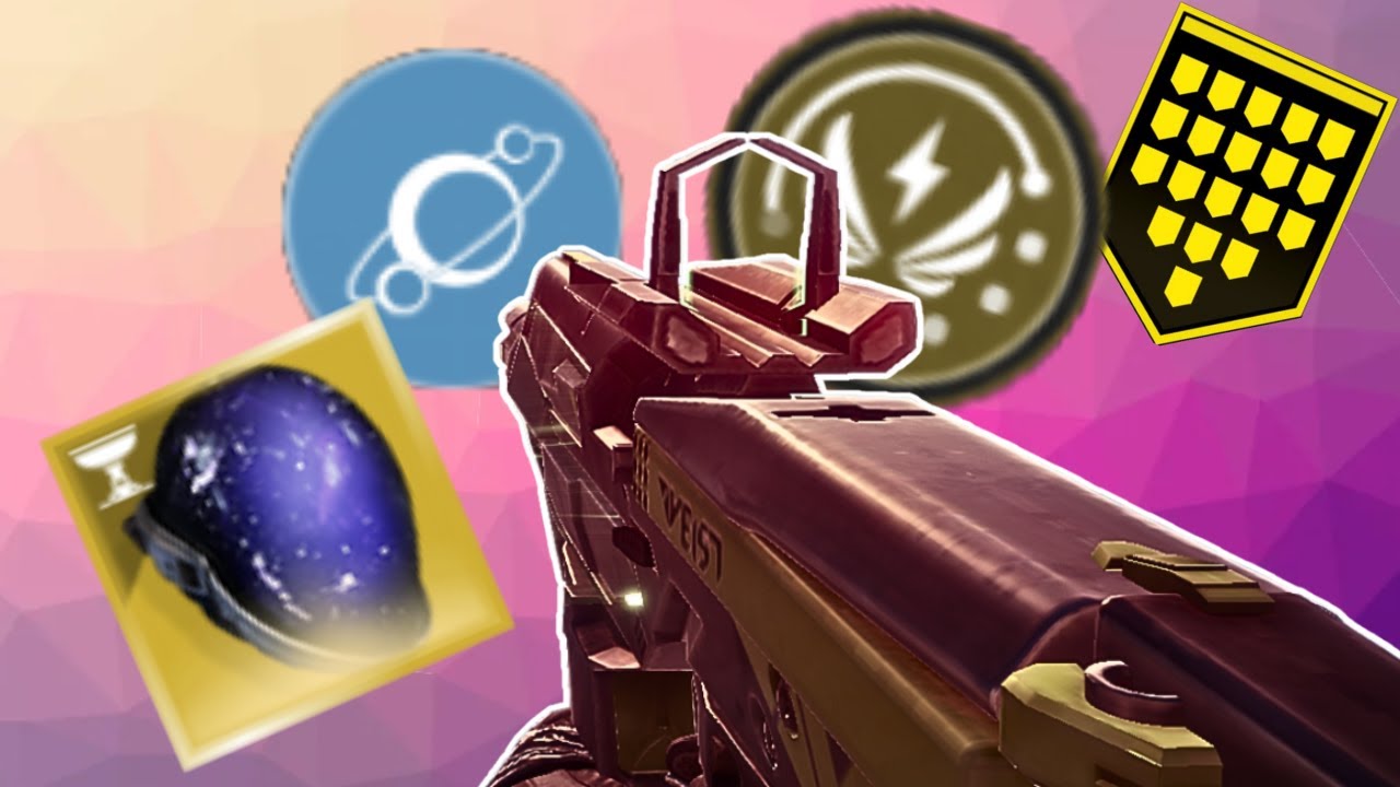 Your Guys Were Right, This Astrocyte Verse Build Is NUTS - Destiny 2 Lightfall