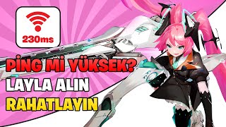 Pi̇ngi̇ni̇z Mi̇ Yüksek? Layla Alin Uzaktan İşi̇ni̇zi̇ Görün