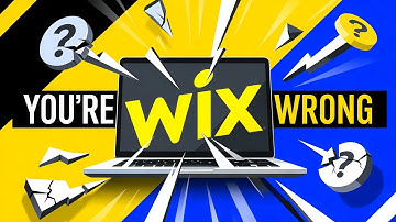 5 Things Everyone Gets Wrong About Wix And Why It Matters Even More in 2026