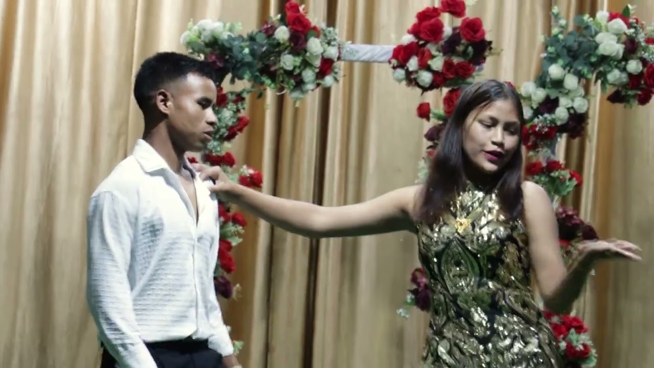 Dayooluti Nongrum & Kmenbha Muktieh | Chad Sukra Chad Kper Syntu 2025