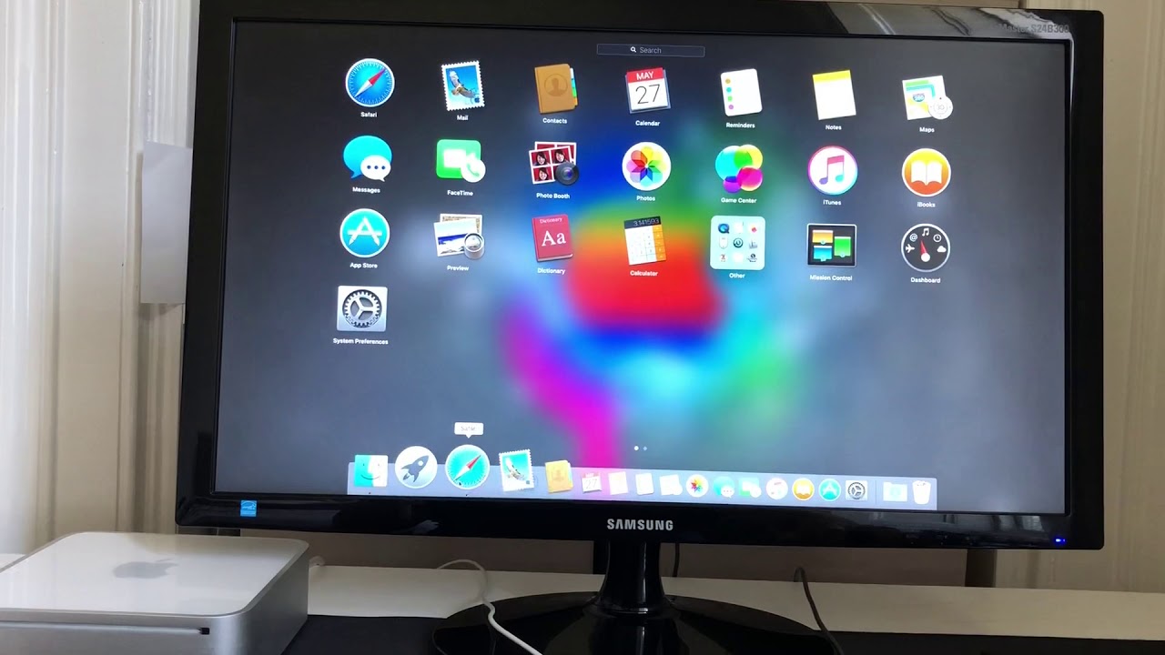 using remote for mac mini using remote for mac mini