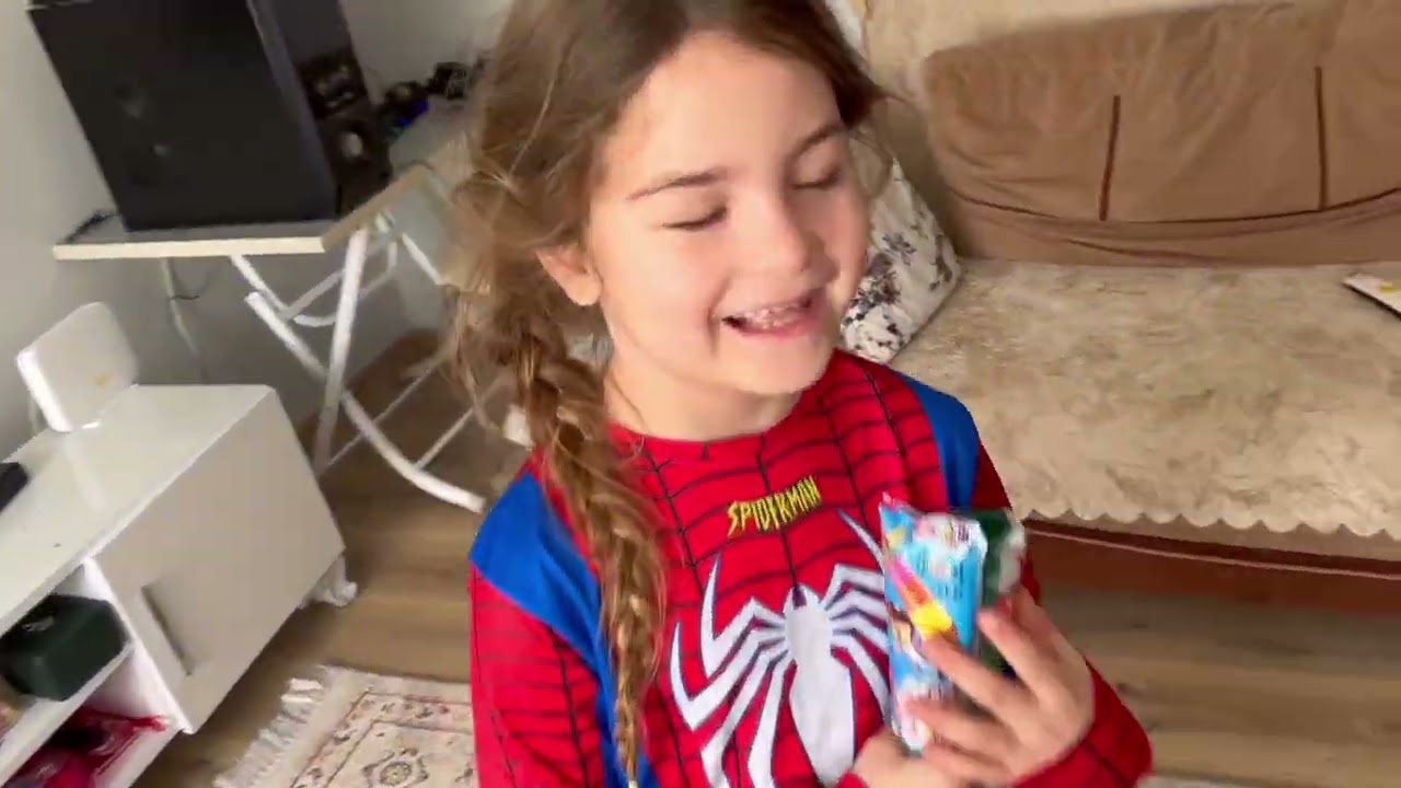 دي دي ميدو - لولو | قناة وناسة