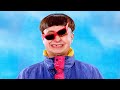 Oliver Tree - Miracle Man [Lyric Video]