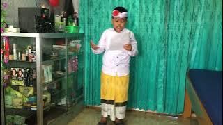 Puisi - I Kadek Indra Widiandika - 09 - VA