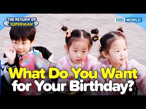 Jaeyul Wants His Mommy | Kbs World Tv 240505