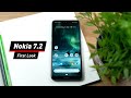 Nokia 7.2: Neues Smartphone mit Zeiss-Kamera  | deutsch