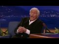 Dick van dyke talks about how he met stan laurel