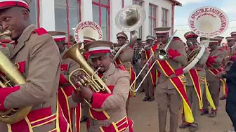 St.Paul's HQ - Ke fumane morena Jeso