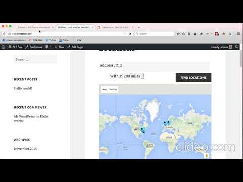 Api Google