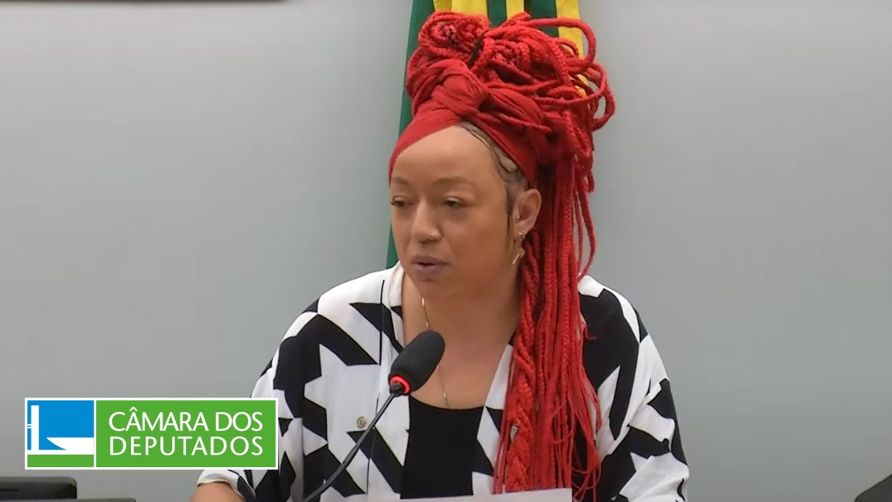 Ciência, Tecnologia e Inovação - Discussão e votação de propostas - 24/05/2023