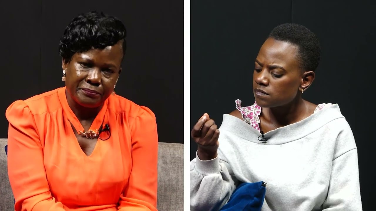 One On One With Ps  Edith Tamale, Mutundwe Christian Fellowship Episode 3