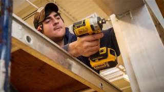 2017 Apprenticeship and Training Conference Highlight 2017 Apprentice Contest