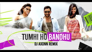 Tumhi Ho Bandhu  Dj Axonn Remix  Cocktail  Saif Ai Khan Deepika Padukone