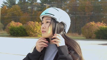 Segway® Personal Transporter (PT) Rider Training & Safety Video