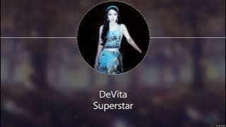 DeVita - Superstar [LYRICS]