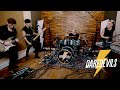 ANY WAY YOU WANT IT VS. HIGHWAY TO HELL MASH-UP BY DUTCH ROCKBAND DAREDEVILS (THE VOICE OF HOLLAND)
