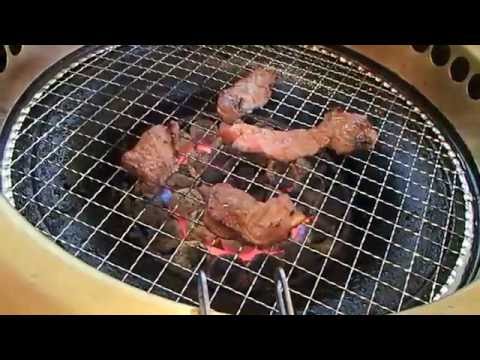 焼肉でんランチ（税込み８１０円）