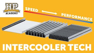 Not All Intercoolers Are Made The Same 🥸