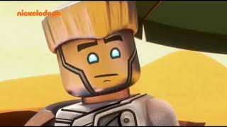 Lego ninjago: season 11 episode 3 part 1