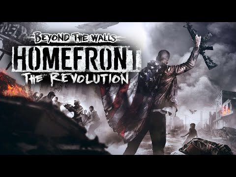 Vídeo: El Soporte De MS Condujo Al Acuerdo De Homefront DLC